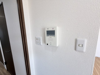 【セキュリティ】 | サーパス芝中Ⅰ