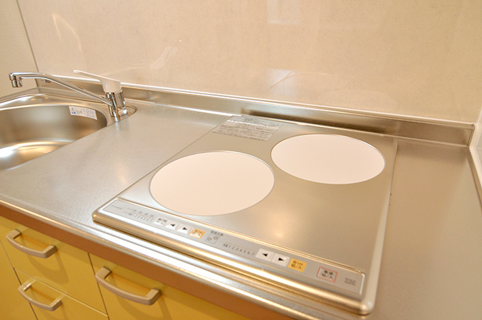 フレンドリーの設備