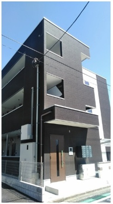 【エントランス】 | リコルテ大和