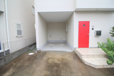 【駐車場】 | ヴィレッタ長興寺