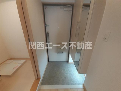 【玄関】 | エテルノ・フィオーレ・プレミア