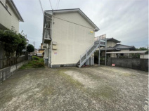 ホワイトホーム　駐車場 の画像