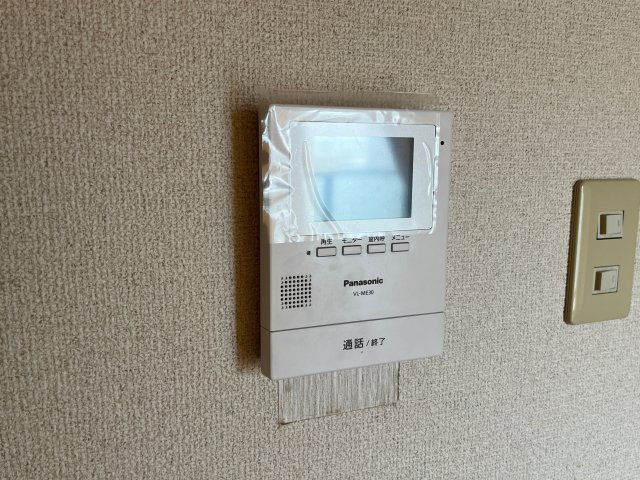 グランベール蒲田の設備