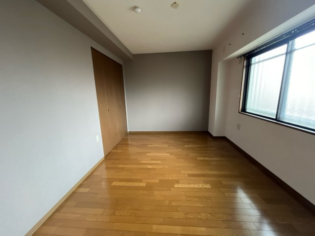 グランベール蒲田の子供部屋
