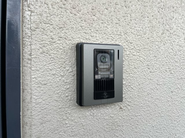 グランベール蒲田のセキュリティ