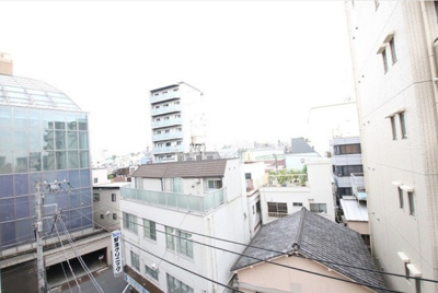 【展望】 | ブリヤン諏訪台