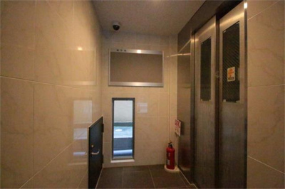 【ロビー】 | ブリヤン諏訪台