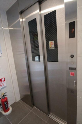 【その他共用部分】 | ブリヤン諏訪台