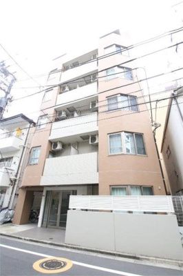 【外観】 | ブリヤン諏訪台