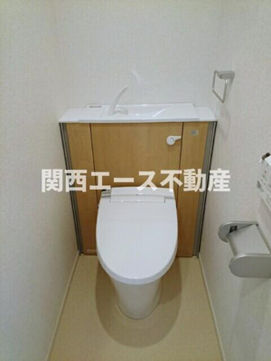 【トイレ】 | ラルエット