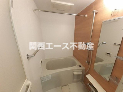 【浴室】 | ラルエット