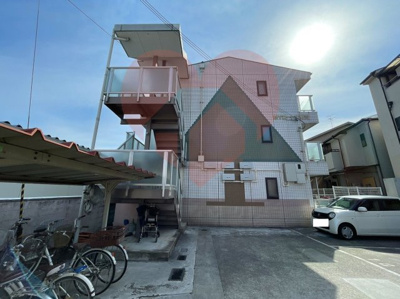 【外観】 | S.field大野芝