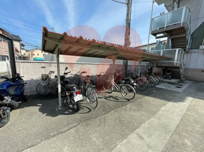 【その他共用部分】 | S.field大野芝