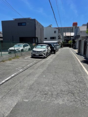 【駐車場】 | 石川モータープール
