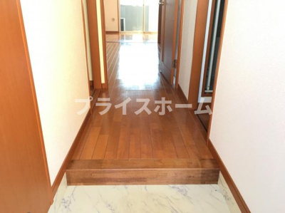 【玄関】 | イルマーレ博多　仲介手数料０円のプライスホームなら初期費用が安い！