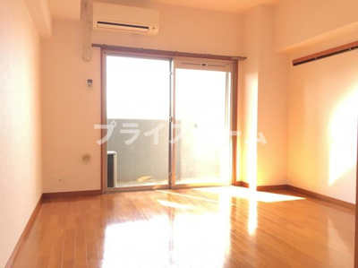 【寝室】 | イルマーレ博多　仲介手数料０円のプライスホームなら初期費用が安い！