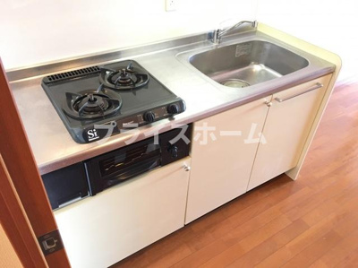 【キッチン】 | イルマーレ博多　仲介手数料０円のプライスホームなら初期費用が安い！