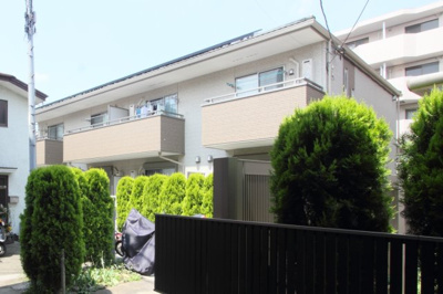 【外観】 | ベルフォーレ参番館