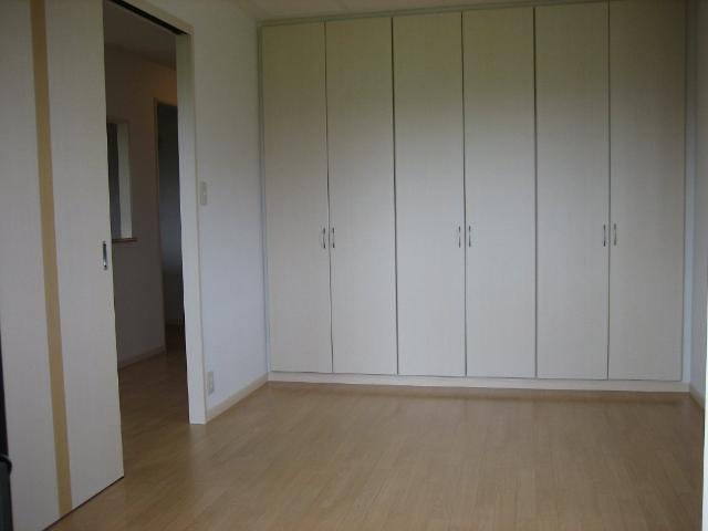 キルシェの内装|洋室