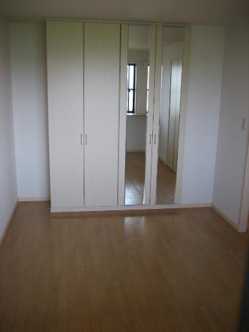 キルシェの内装|洋室