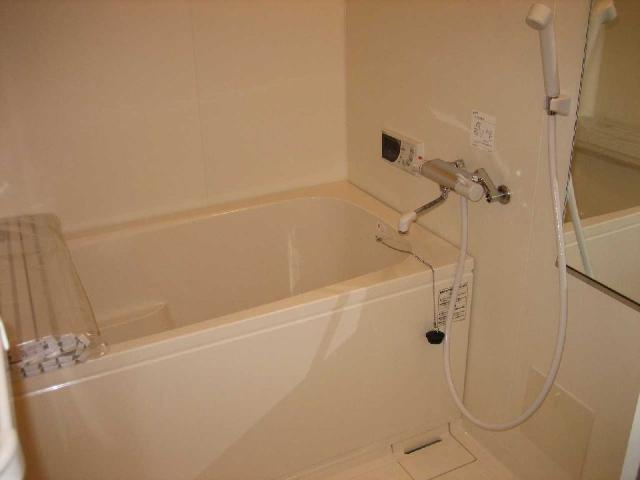 キルシェの浴室|ユニットバス