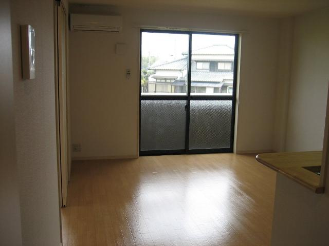 キルシェの居間・リビング|リビング