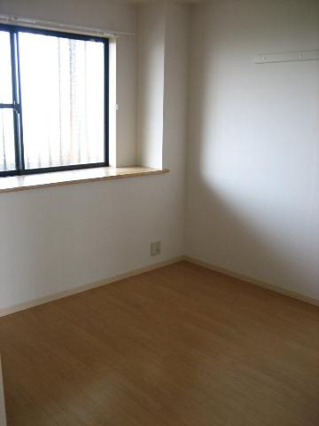 キルシェの内装|洋室