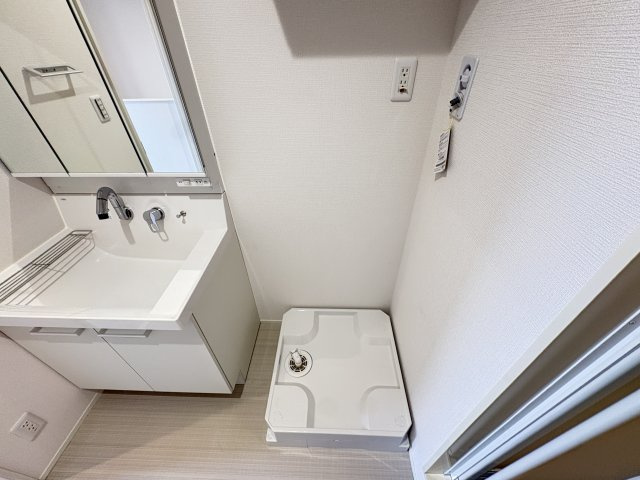 レトナー昭島のその他|写真は同建物の別部屋を参考に掲載しております。