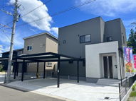三和　建売住宅　の画像