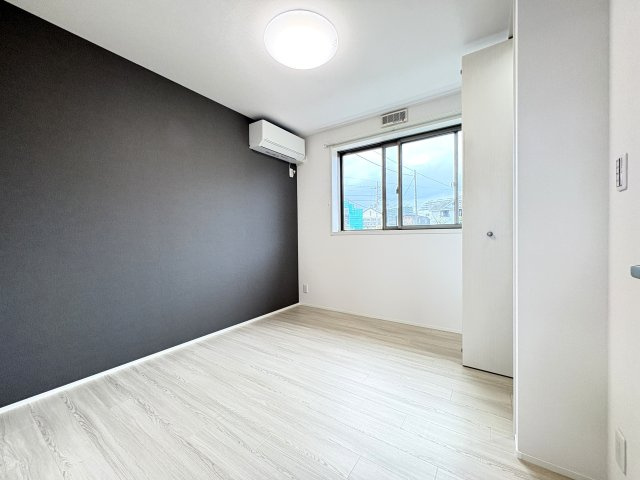 レトナー昭島のキッチン