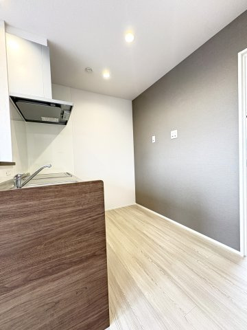 レトナー昭島のセキュリティ