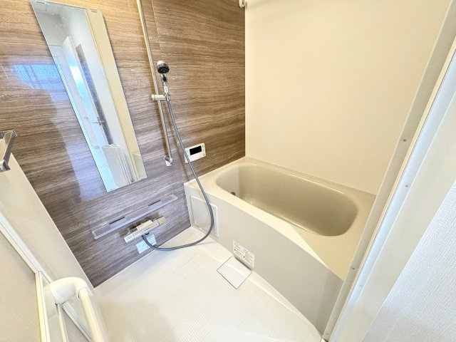 レトナー昭島の設備