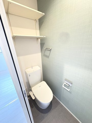 レトナー昭島のその他