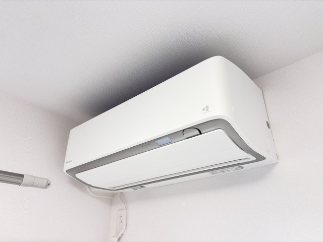 レトナー昭島の内装