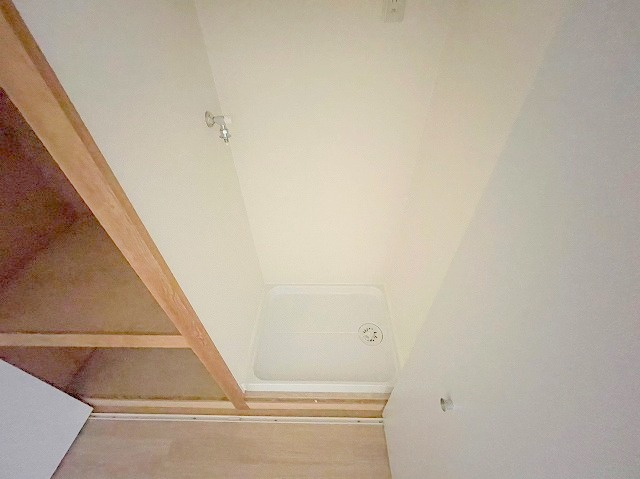 新居マンションの設備