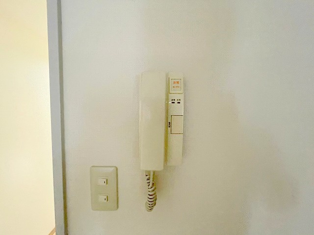 新居マンションのセキュリティ