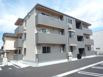 D-residence川口　Bの画像