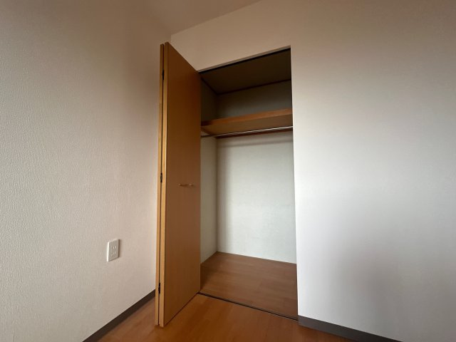 プリムローズ英賀保の収納