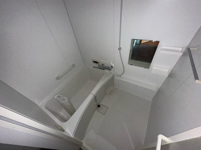 プリムローズ英賀保の浴室