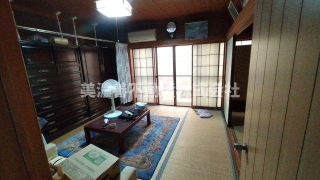 ６３２２７　岐阜市下川手中古戸建てのその他