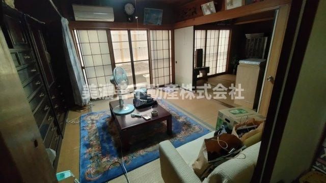 ６３２２７　岐阜市下川手中古戸建てのその他
