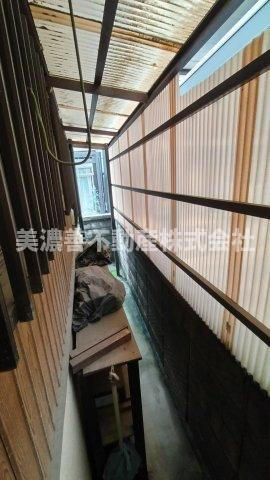 ６３２２７　岐阜市下川手中古戸建てのその他