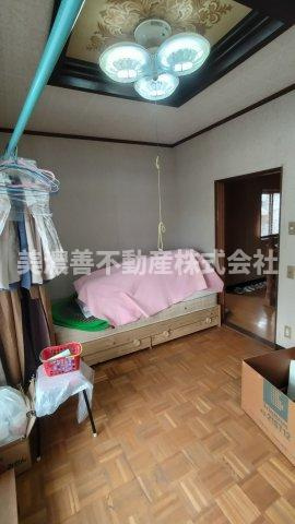 ６３２２７　岐阜市下川手中古戸建てのその他