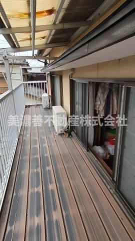 ６３２２７　岐阜市下川手中古戸建てのその他