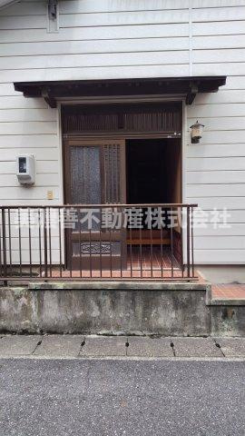 ６３２２７　岐阜市下川手中古戸建てのその他