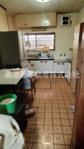 ６３２２７　岐阜市下川手中古戸建てのその他