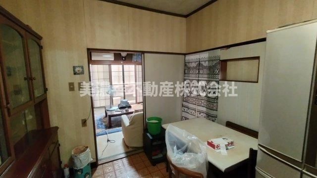 ６３２２７　岐阜市下川手中古戸建てのその他