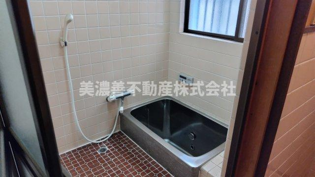 ６３２２７　岐阜市下川手中古戸建てのその他