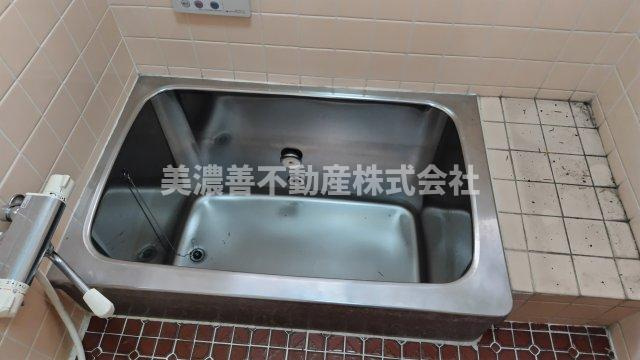 ６３２２７　岐阜市下川手中古戸建てのその他