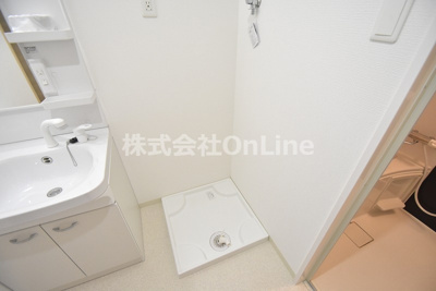 【設備】 | badge tomoi Nord Ⅲ